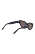 Солнцезащитные очки Balenciaga BB0270S 004 фото 4