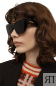 Солнцезащитные очки Bottega Veneta BV1218S 001 фото 2