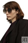 Солнцезащитные очки Gucci GG1335S 002 фото 2