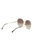 Солнцезащитные очки Gucci GG1335S 002 фото 4