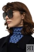 Солнцезащитные очки Gucci GG1267S 001 фото 2