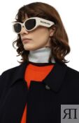 Солнцезащитные очки Balenciaga BB0258S 003 фото 2