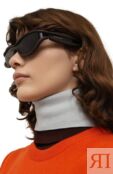 Солнцезащитные очки Bottega Veneta BV1211S 002 фото 2