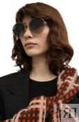 Солнцезащитные очки Gucci GG1281SK 001 фото 2
