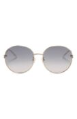 Солнцезащитные очки Gucci GG1281SK 001 фото 3