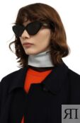 Солнцезащитные очки Balenciaga BB0270S 001 фото 2