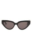 Солнцезащитные очки Balenciaga BB0270S 001 фото 3