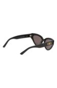 Солнцезащитные очки Balenciaga BB0270S 001 фото 4