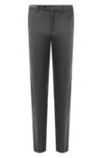 Шерстяные брюки Corneliani 925B01-3817087 фото 1