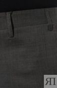 Шерстяные брюки Corneliani 925B01-3817087 фото 5