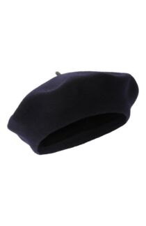 Шерстяной берет Brunello Cucinelli