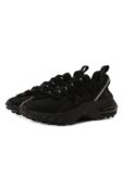 Текстильные кроссовки Bubble Dsquared2 SNM0306/11702809 фото 1