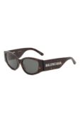 Солнцезащитные очки Balenciaga BB0258S 002 фото 1