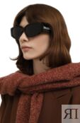Солнцезащитные очки Balenciaga BB0258S 002 фото 2