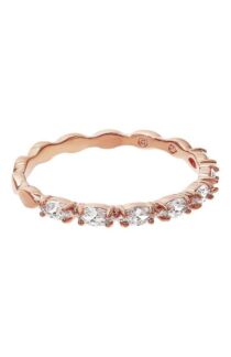 Кольцо Vittore Swarovski