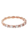 Кольцо Vittore Swarovski 5366571 фото 1