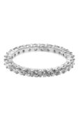 Кольцо Vittore Swarovski 5257479 фото 3