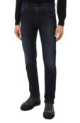 Джинсы Kiton UPNJS/J0220C фото 3