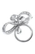 Кольцо Volta Swarovski 5647566 фото 3