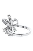 Кольцо Volta Swarovski 5647722 фото 3