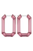 Серьги Lucent Swarovski 5633955 фото 1