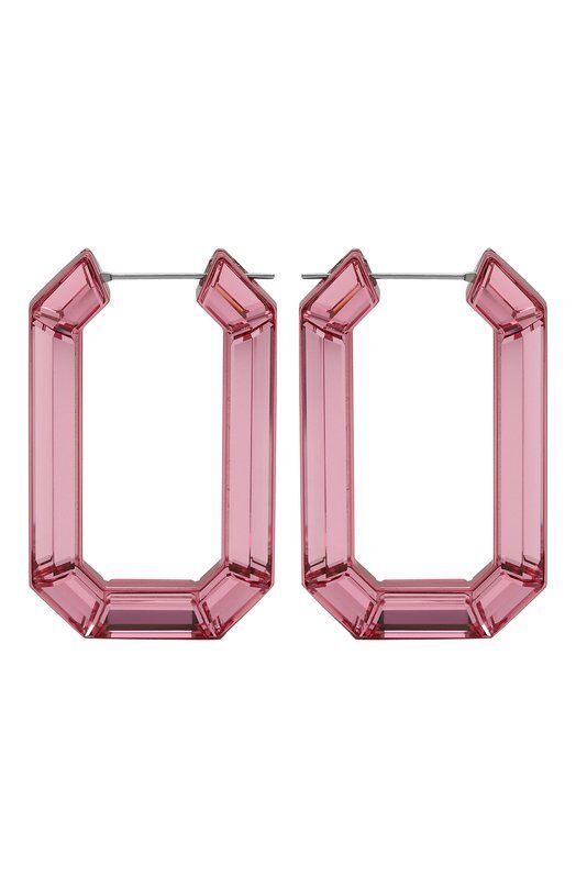 Серьги Lucent Swarovski 5633955 фото 1
