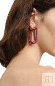 Серьги Lucent Swarovski 5633955 фото 2