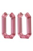 Серьги Lucent Swarovski 5633955 фото 3