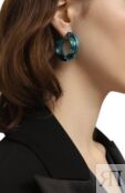 Серьги Lucent Swarovski 5629220 фото 2