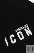 Шапка Dsquared2 KNW0124/05M06760 фото 4
