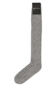 Кашемировые гольфы Kiton D56741XC5012 фото 1