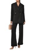Замшевые туфли Cass 95 Jimmy Choo CASS 95/SPT фото 2