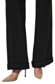 Замшевые туфли Cass 95 Jimmy Choo CASS 95/SPT фото 3