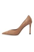 Замшевые туфли Cass 95 Jimmy Choo CASS 95/SPT фото 4