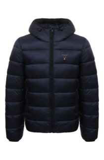 Пуховик Aeronautica Militare