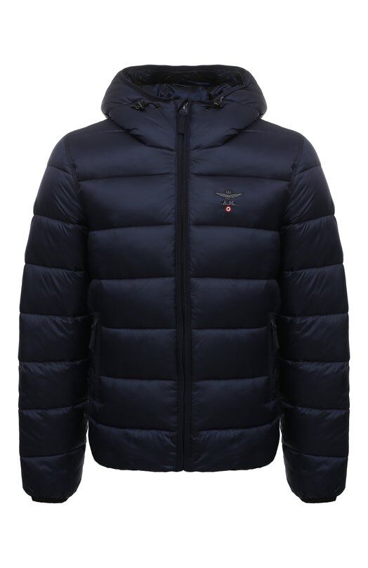 Пуховик Aeronautica Militare 232/AB2104CT3181 фото 1