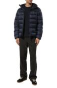 Пуховик Aeronautica Militare 232/AB2104CT3181 фото 2