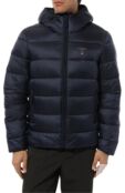 Пуховик Aeronautica Militare 232/AB2104CT3181 фото 3