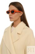 Солнцезащитные очки Prada 26ZS-12L08Z фото 2