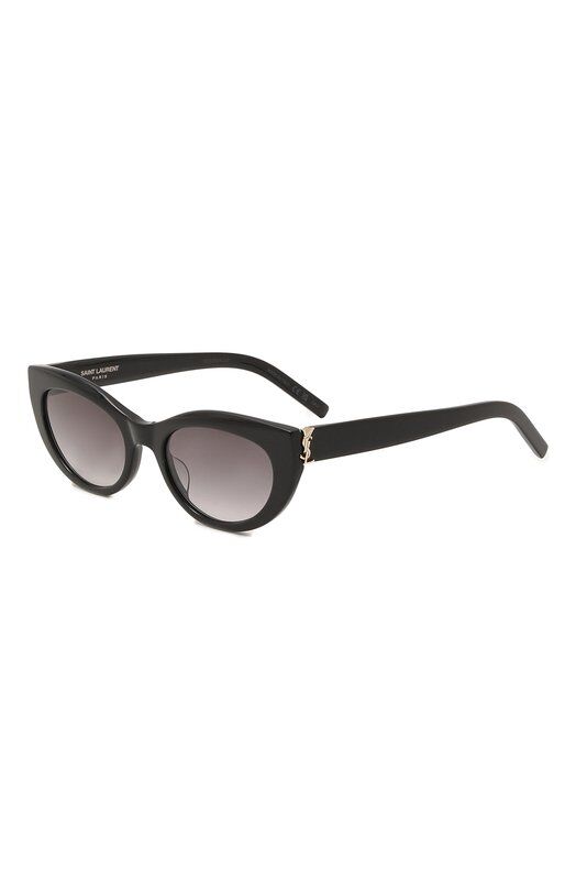 Солнцезащитные очки Saint Laurent SL M115 002 фото 1