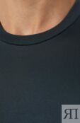 Хлопковая футболка Zimmerli 286-1447 фото 5
