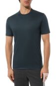 Хлопковая футболка Zimmerli 286-1447 фото 3
