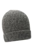 Шапка из шерсти и вискозы Halfboy HFW231WAHA094 фото 1