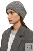 Шапка из шерсти и вискозы Halfboy HFW231WAHA094 фото 2