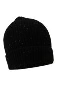 Шапка из шерсти и вискозы Halfboy HFW231WAHA094 фото 1