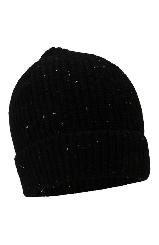Шапка из шерсти и вискозы Halfboy HFW231WAHA094 фото 1