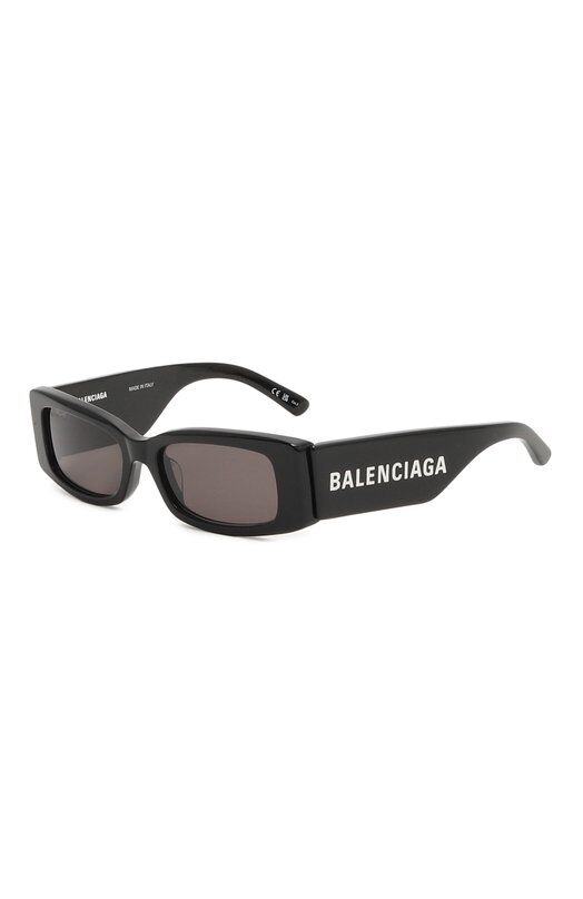 Солнцезащитные очки Balenciaga BB0260S 001 фото 1