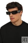 Солнцезащитные очки Balenciaga BB0260S 001 фото 3
