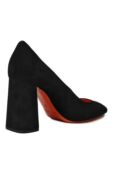 Замшевые туфли Santoni WDBN70032HI2BSW5N01 фото 5