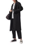 Комбинированные кеды New Evolution Maison Margiela S58WS0234/P5063 фото 2
